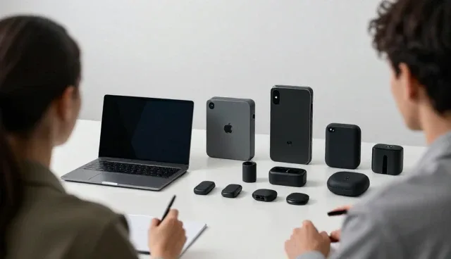 家电配件选型中的团队协作关键点分析