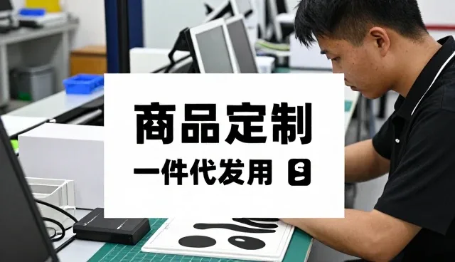 品质电商供货数字化发展与电商供货应用分析